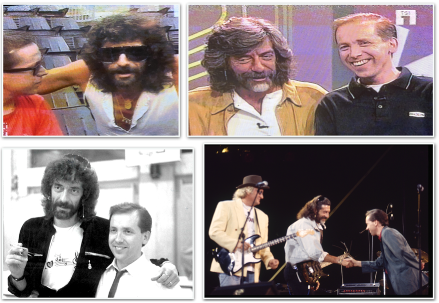 PUNTATA 15 MARZO Newsletter PUNTATA 15 MARZO