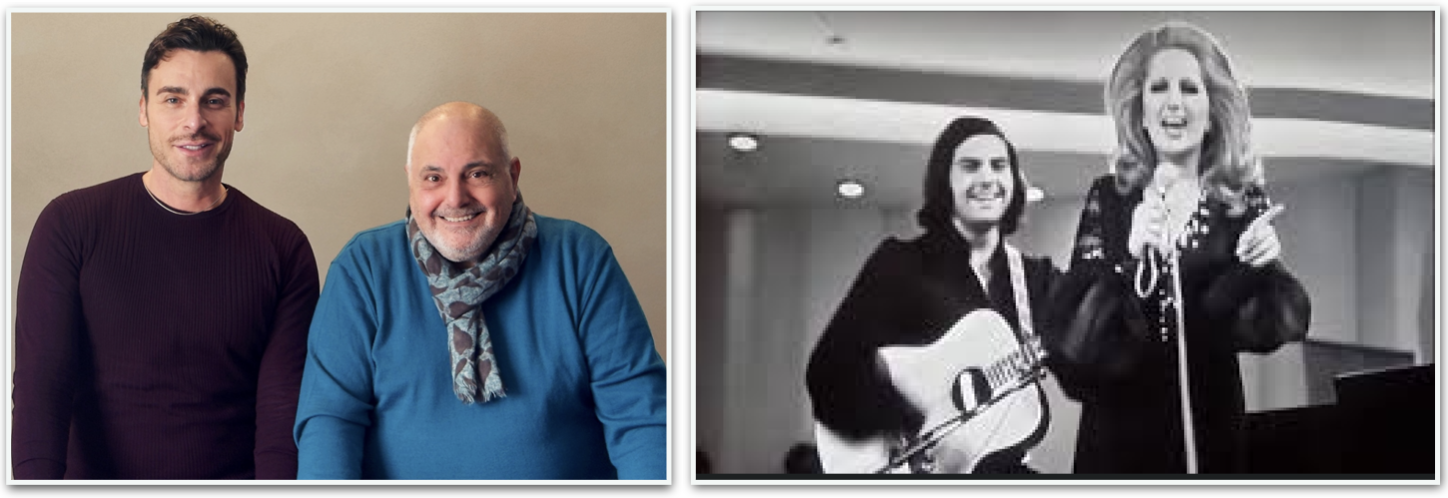 PUNTATA 15 MARZO Newsletter PUNTATA 15 MARZO