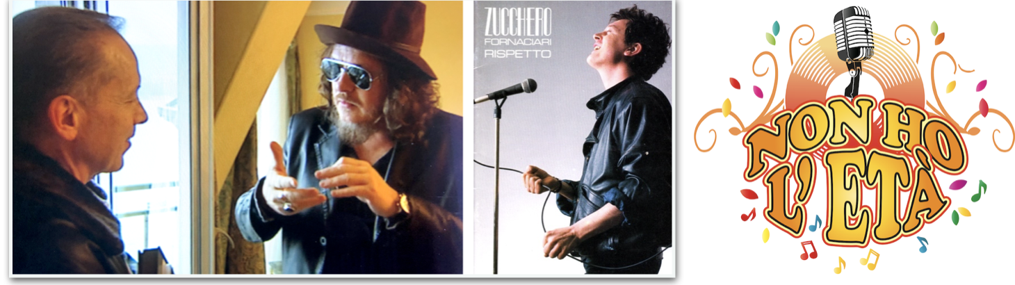 PUNTATA 15 MARZO Newsletter PUNTATA 15 MARZO