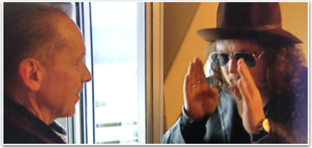 PUNTATA 15 MARZO Newsletter PUNTATA 15 MARZO