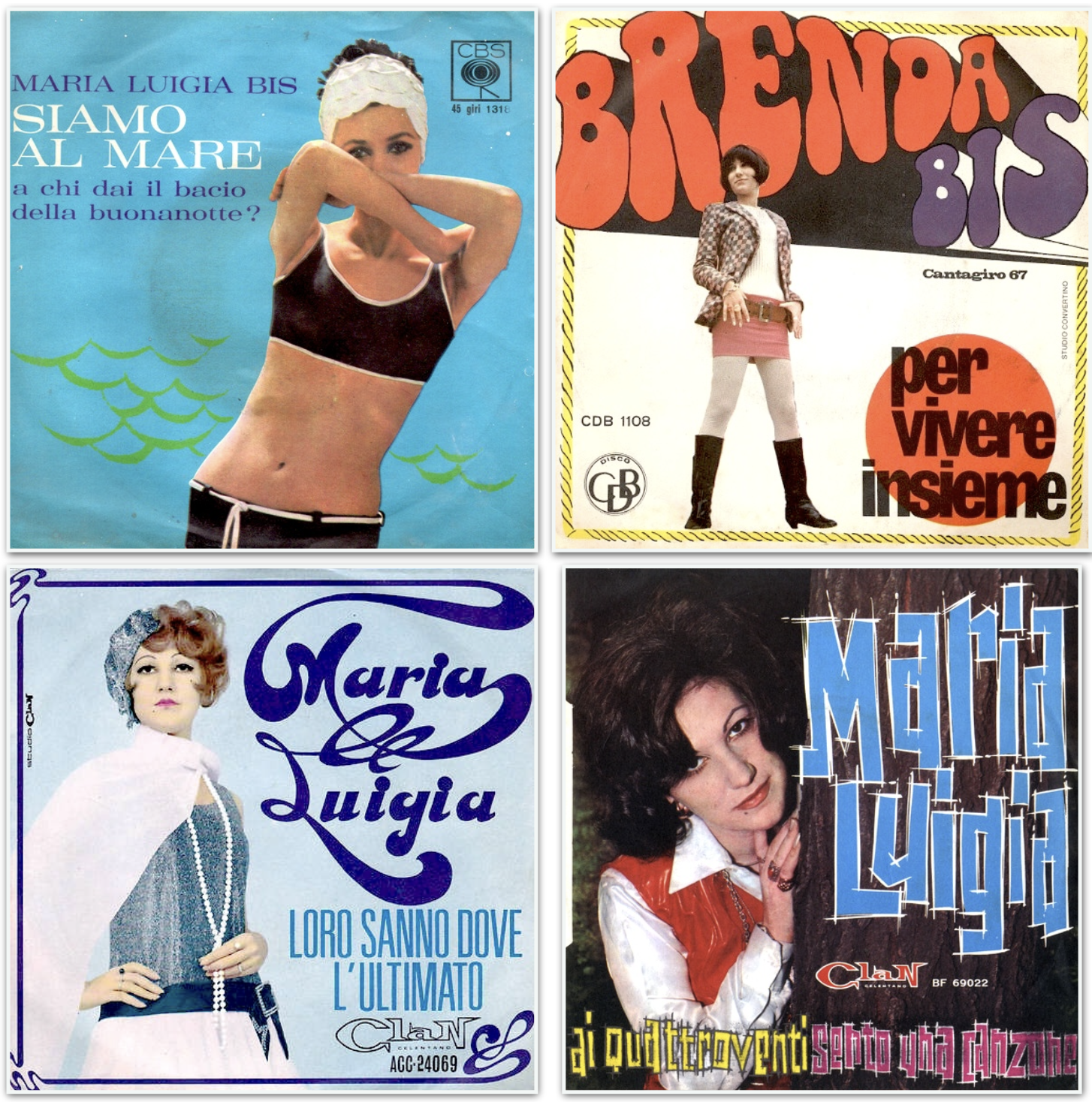 PUNTATA DEL 29 MARZO