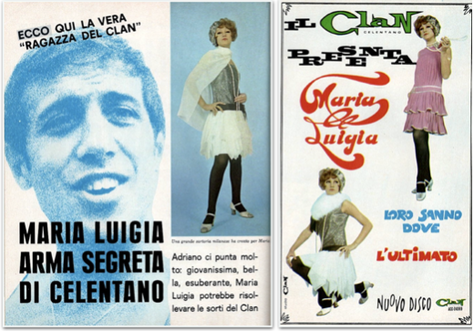 PUNTATA DEL 29 MARZO