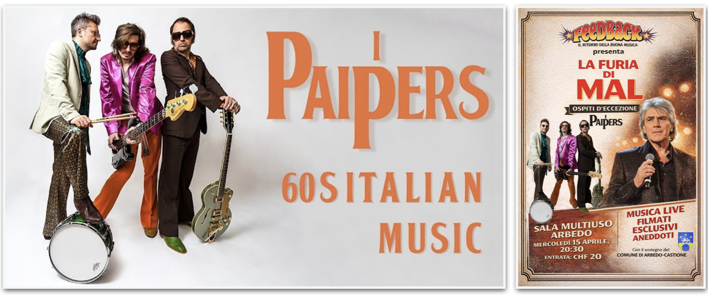 PUNTATA DEL 29 MARZO