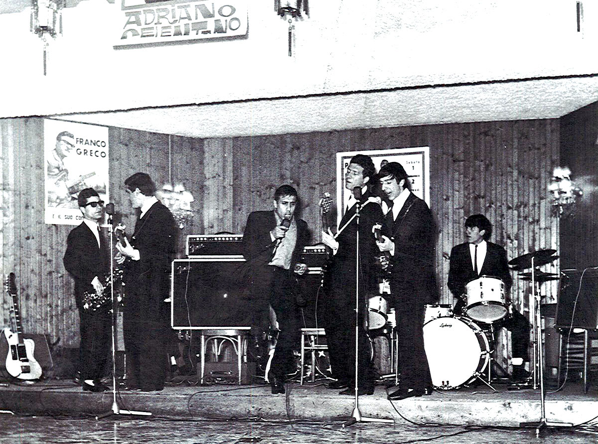 PUNTATA (VIDEO) 26 APRILE