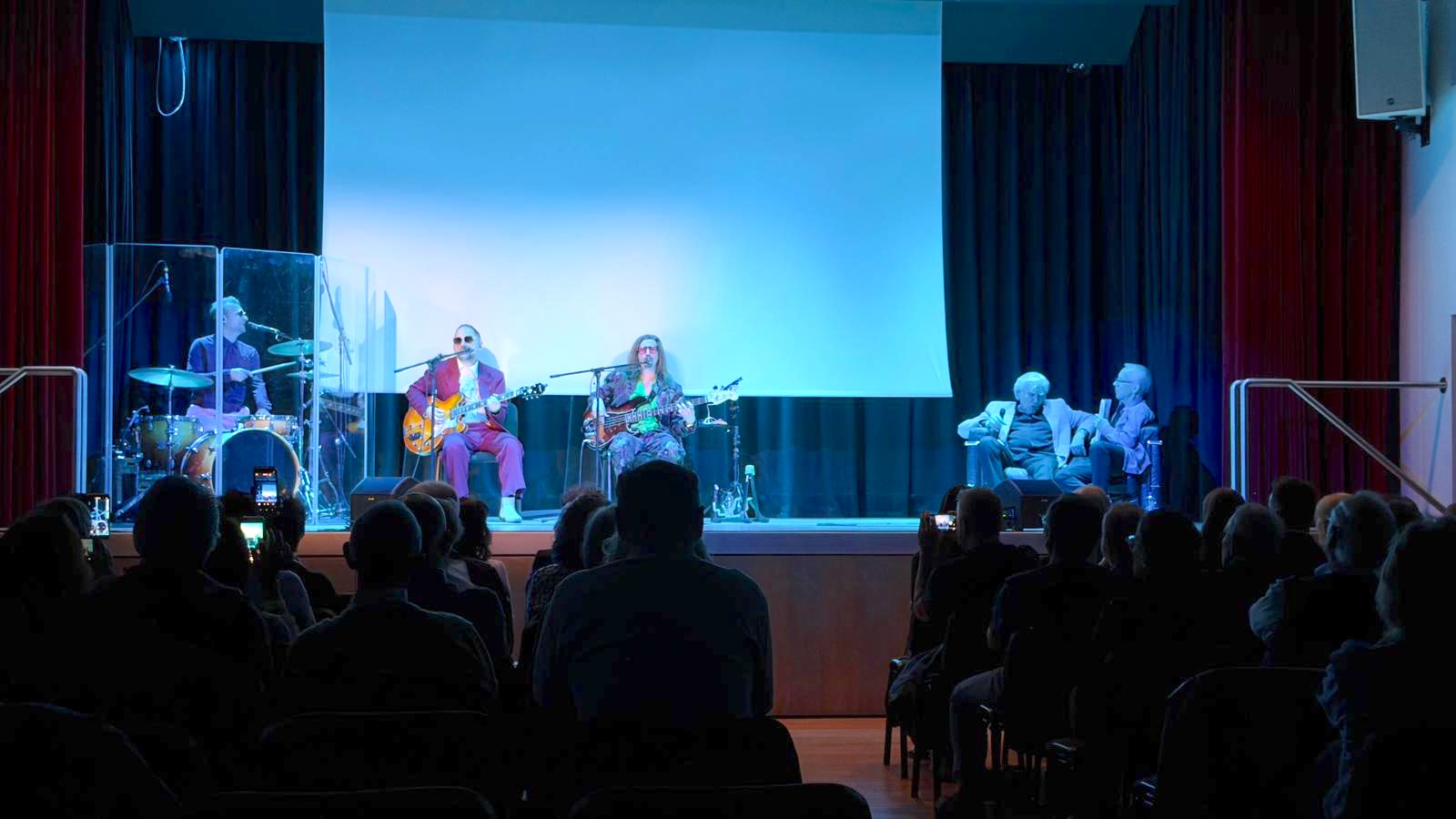 PUNTATA (VIDEO) 19 APRILE Newsletter PUNTATA (VIDEO) 19 APRILE