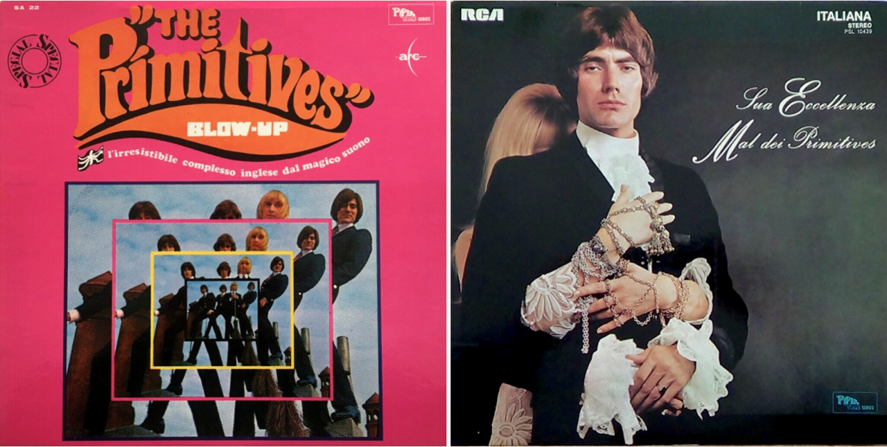 IMPERDIBILE SERATA! Newsletter IMPERDIBILE SERATA!