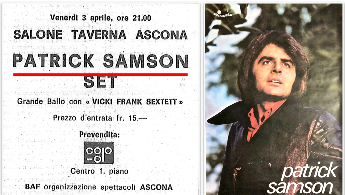 PUNTATA (VIDEO) 19 APRILE Newsletter PUNTATA (VIDEO) 19 APRILE