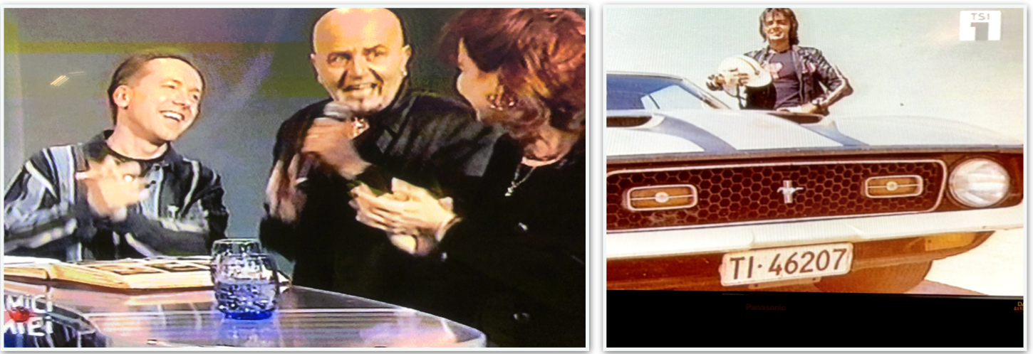 PUNTATA (VIDEO) 19 APRILE Newsletter PUNTATA (VIDEO) 19 APRILE