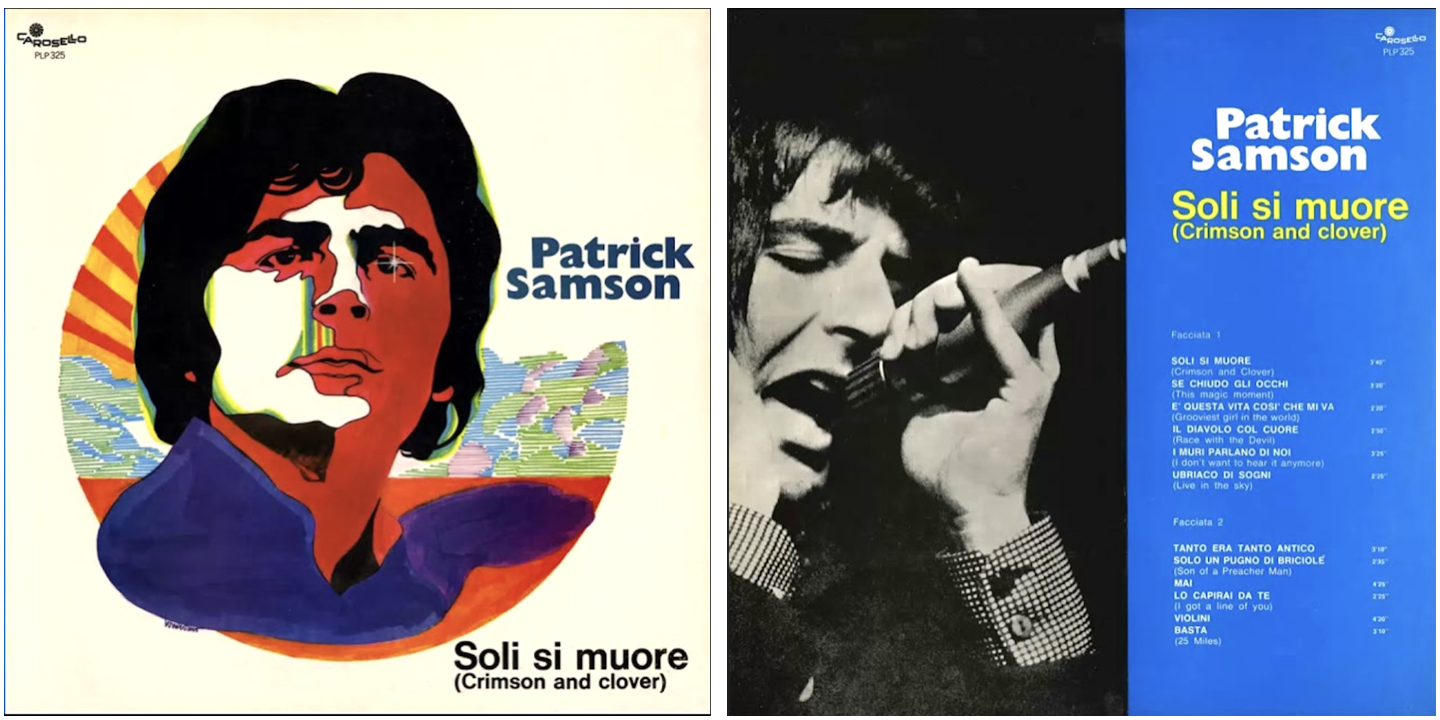 PUNTATA (VIDEO) 19 APRILE Newsletter PUNTATA (VIDEO) 19 APRILE