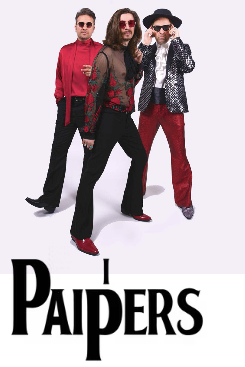 IMPERDIBILE SERATA! Newsletter IMPERDIBILE SERATA!