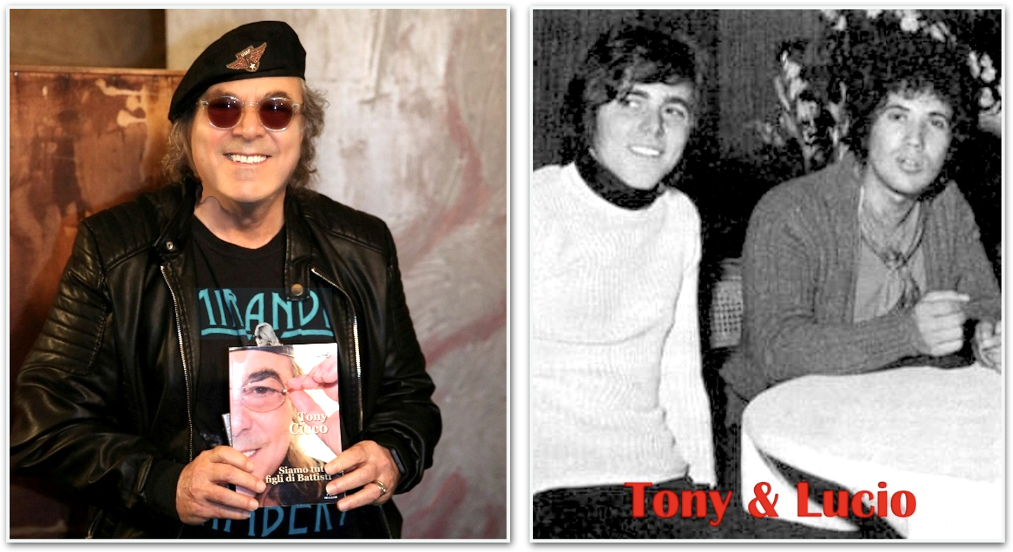 PUNTATA (VIDEO) 19 APRILE Newsletter PUNTATA (VIDEO) 19 APRILE