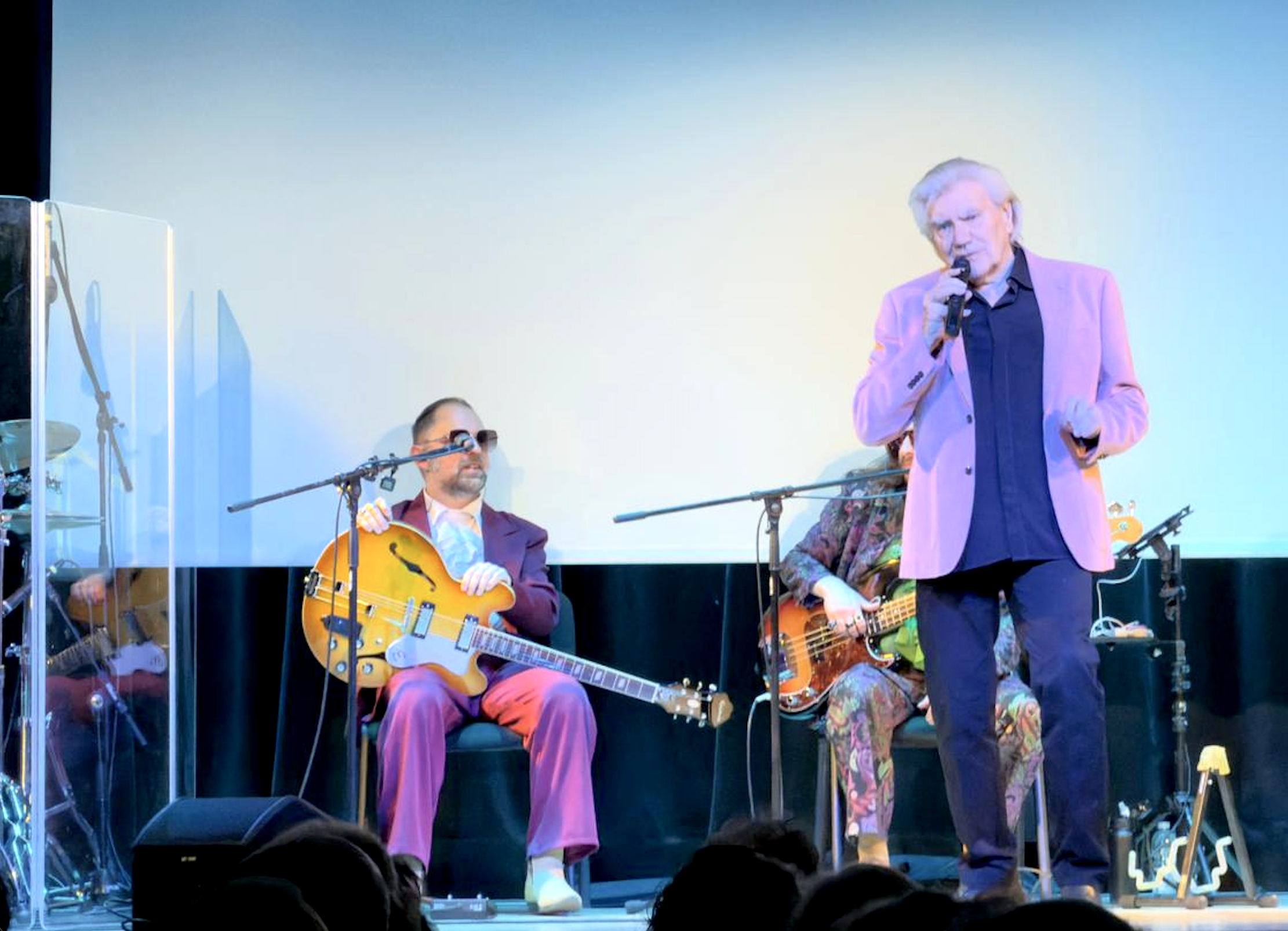 PUNTATA (VIDEO) 19 APRILE Newsletter PUNTATA (VIDEO) 19 APRILE