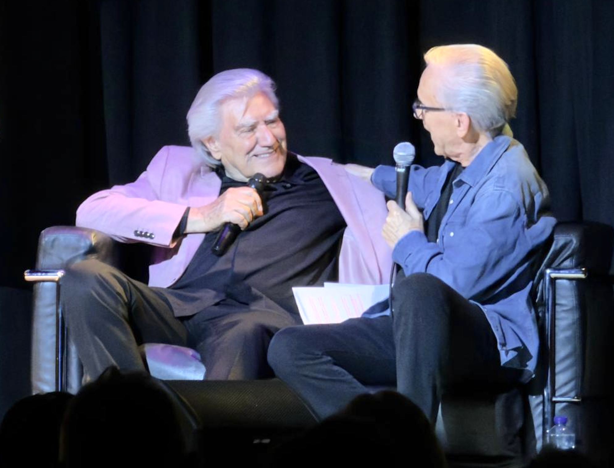 PUNTATA (VIDEO) 19 APRILE Newsletter PUNTATA (VIDEO) 19 APRILE