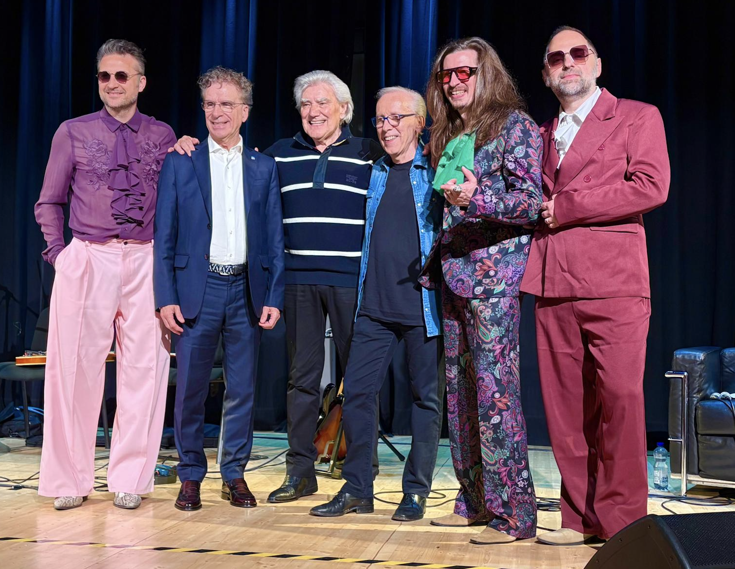 PUNTATA (VIDEO) 19 APRILE Newsletter PUNTATA (VIDEO) 19 APRILE