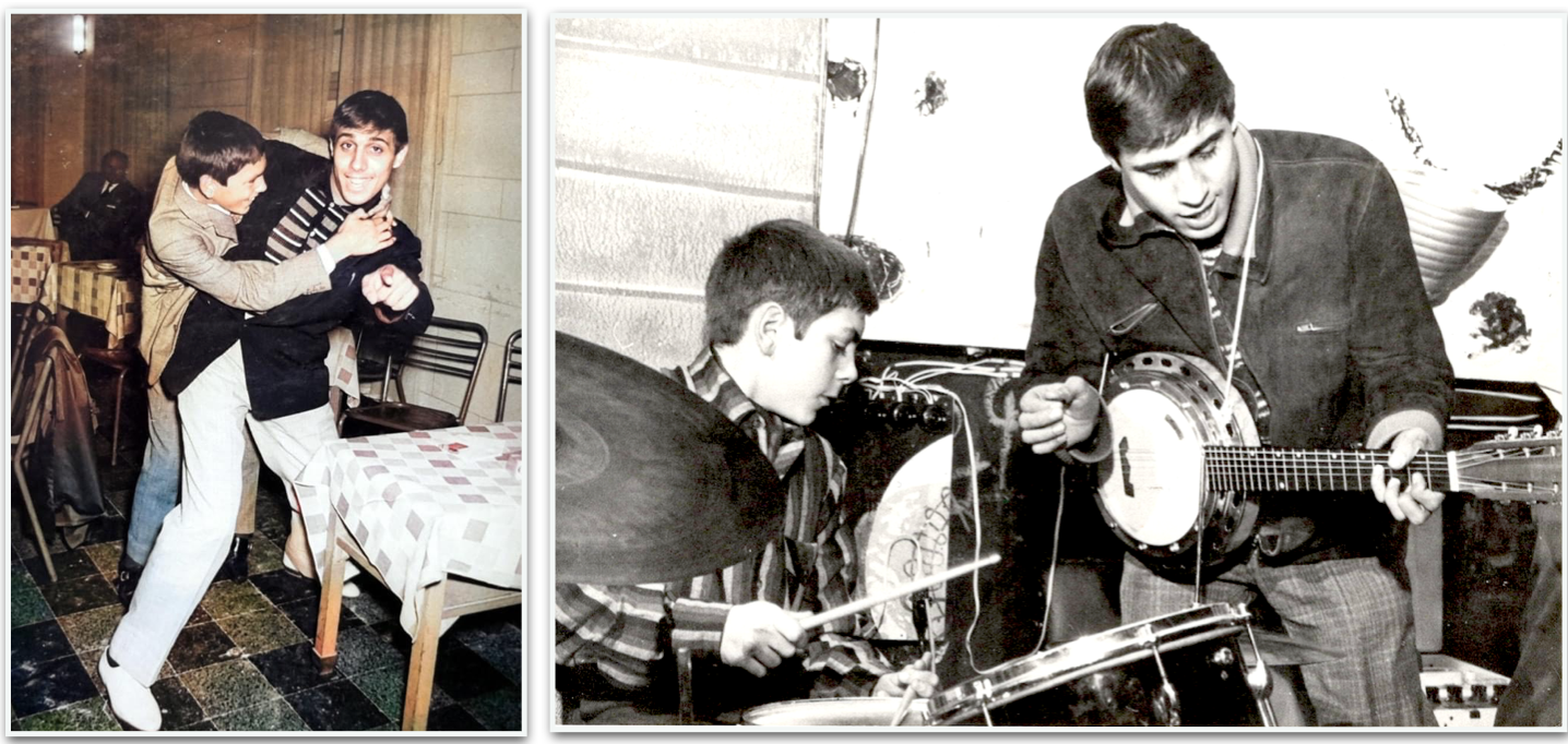 PUNTATA (VIDEO) 26 APRILE