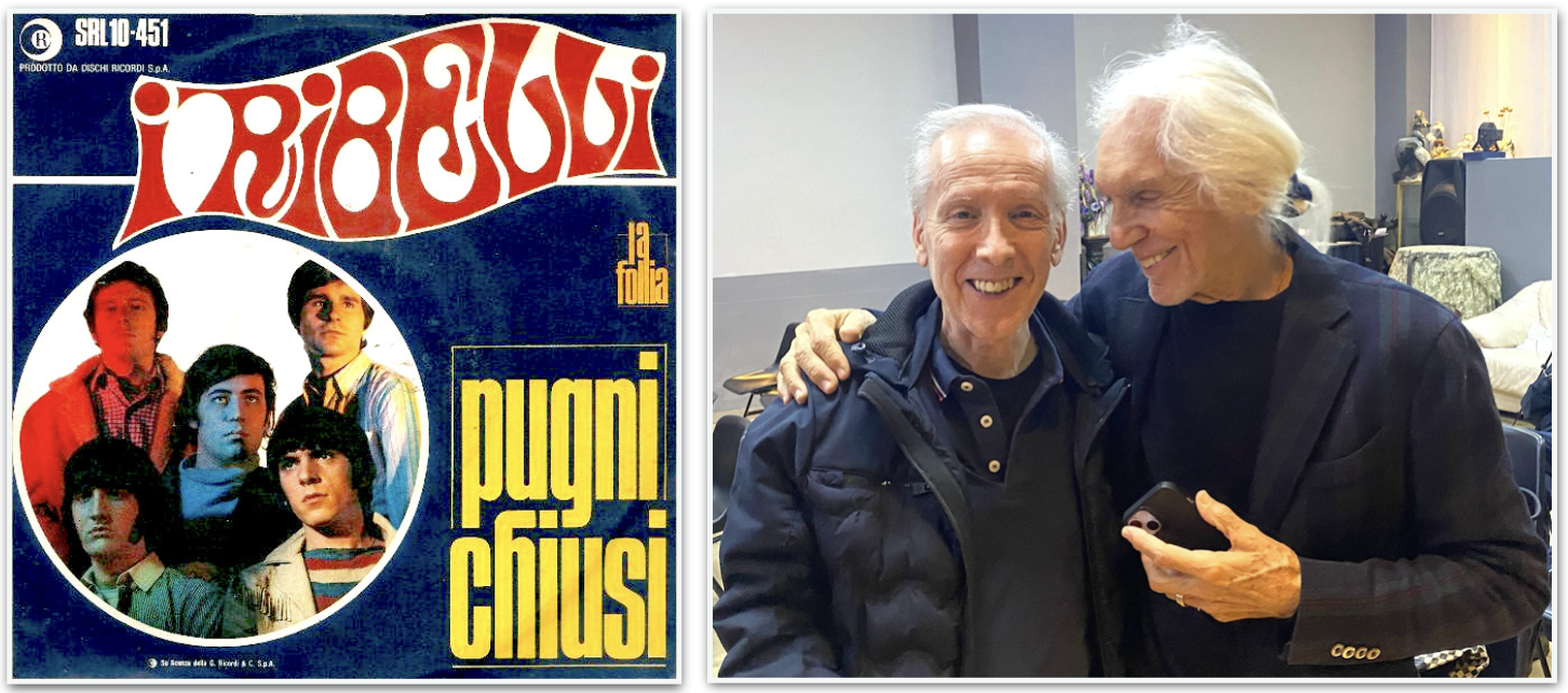 PUNTATA (VIDEO) 26 APRILE