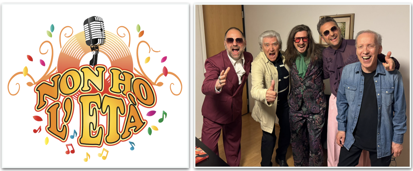 PUNTATA (VIDEO) 26 APRILE