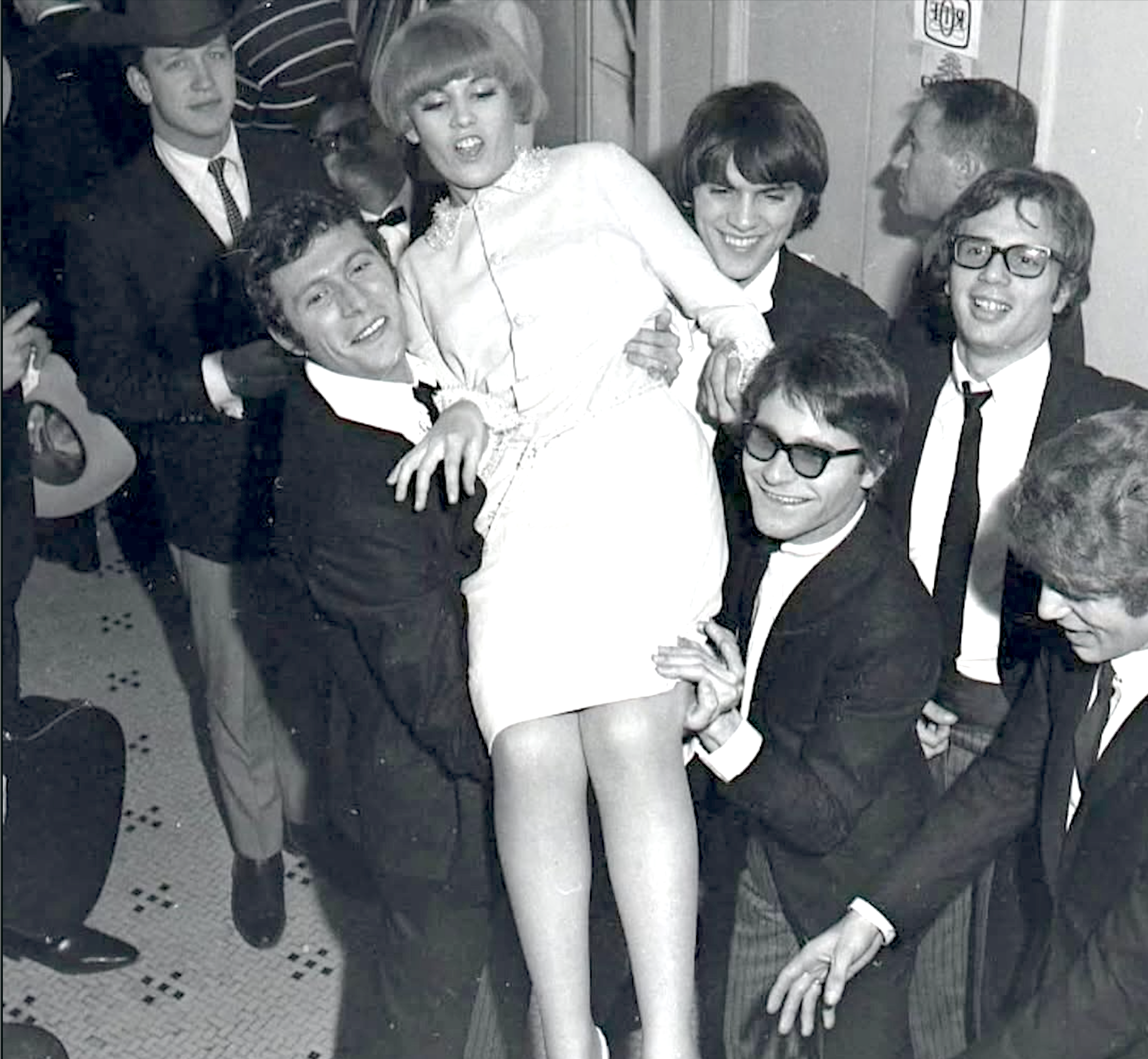 PUNTATA (VIDEO) 26 APRILE