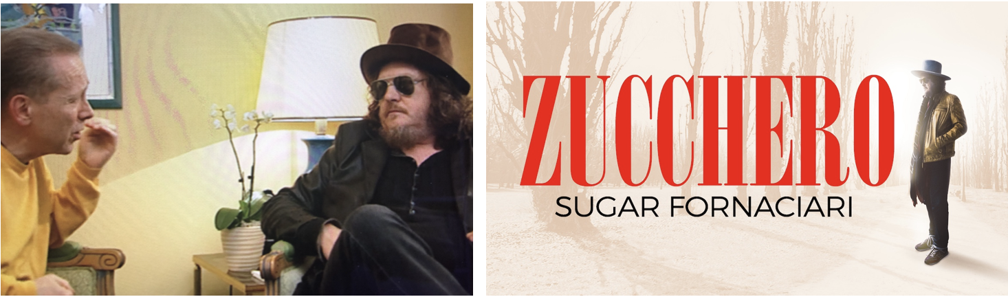 PUNTATA (VIDEO) 26 APRILE