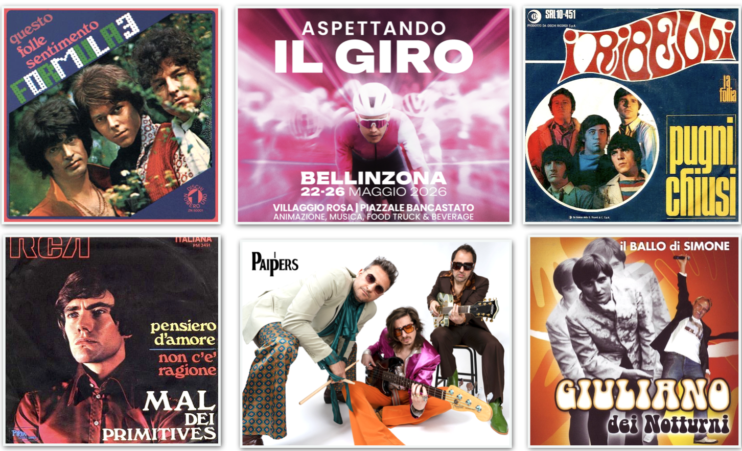 PUNTATA (VIDEO) 3 MAGGIO