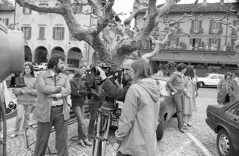 PUNTATA (VIDEO) 3 MAGGIO