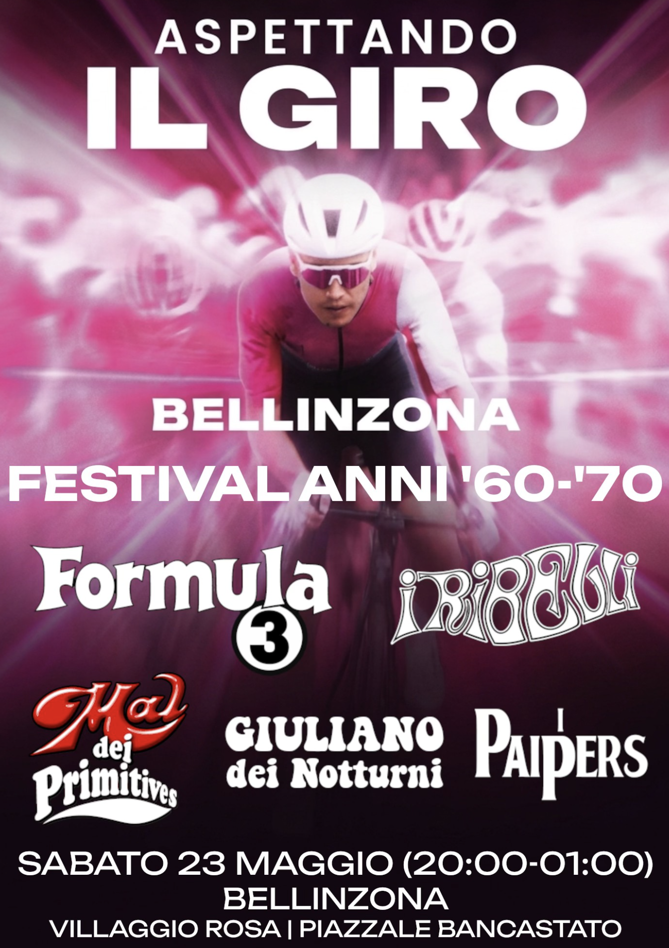 PUNTATA 10 MAGGIO