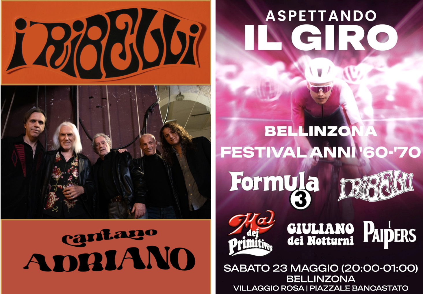 PUNTATA DEL 17 MAGGIO