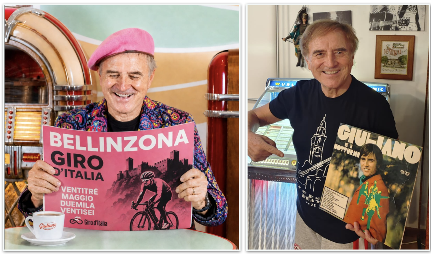 PUNTATA 24 MAGGIO
