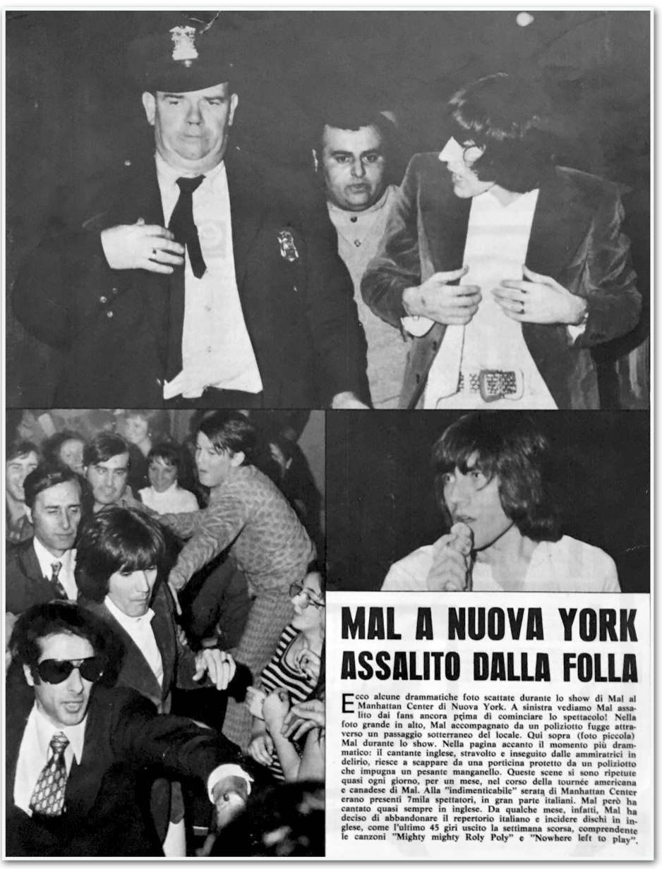 PUNTATA 24 MAGGIO