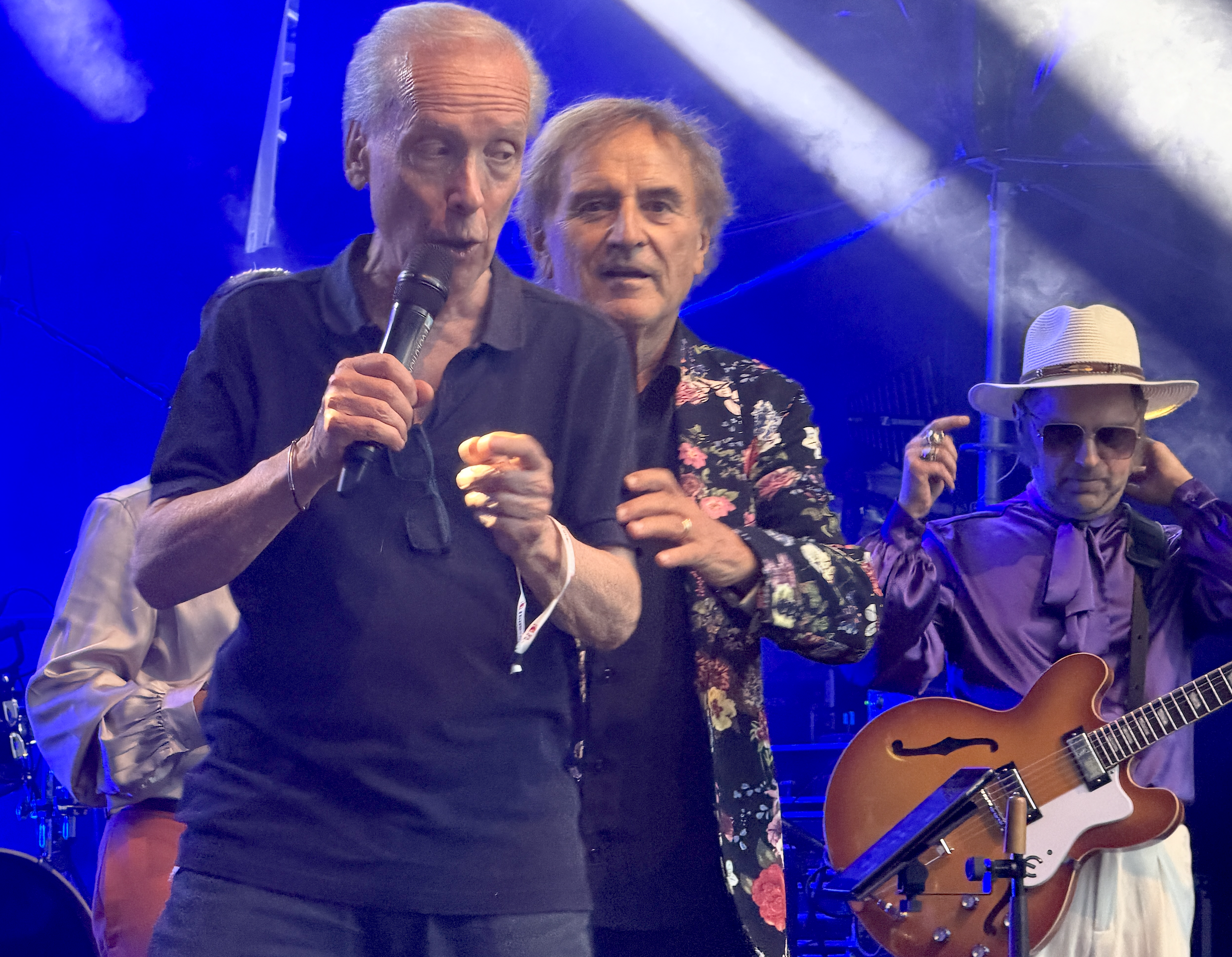 PUNTATA 31 MAGGIO