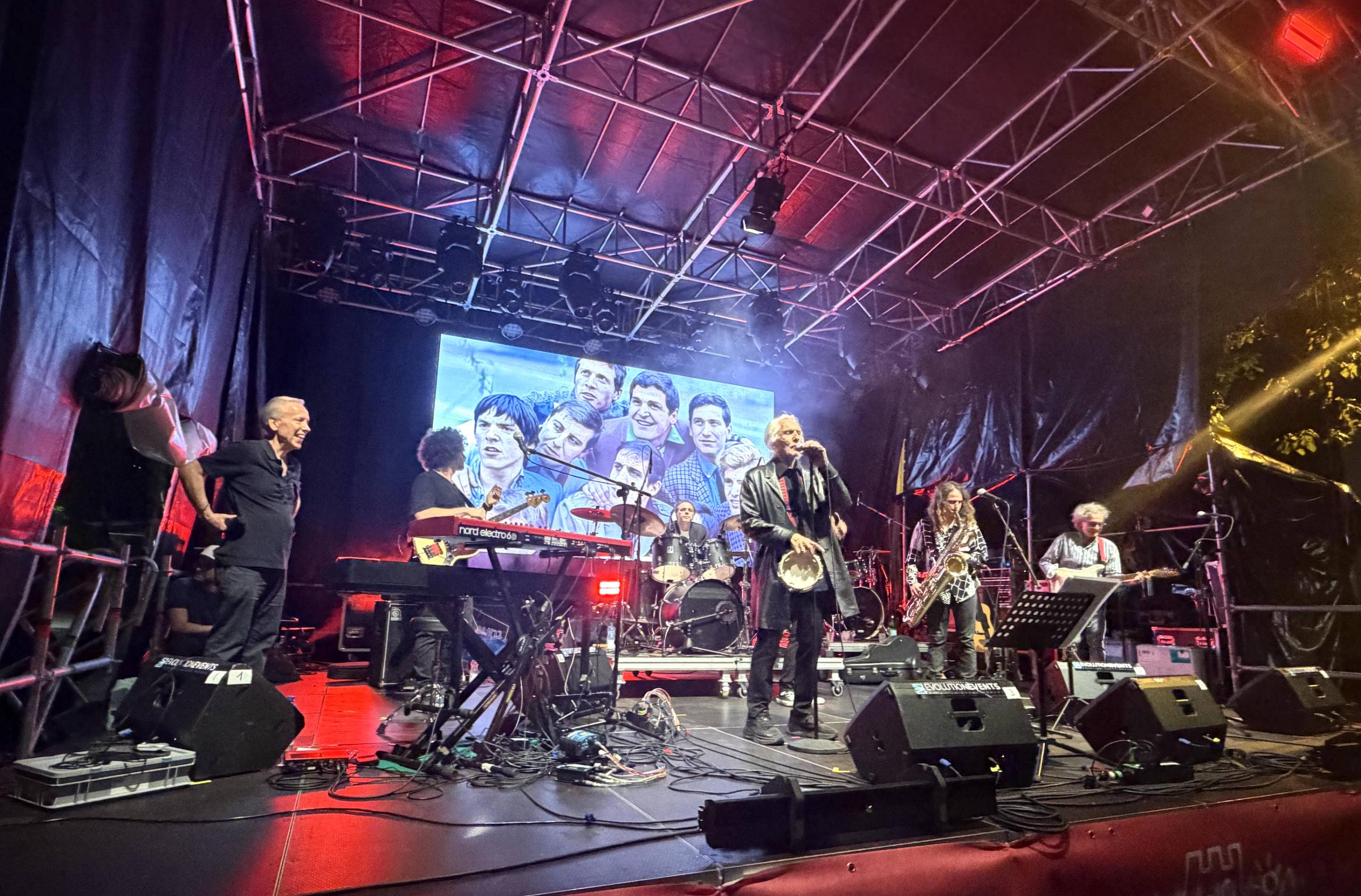 PUNTATA 31 MAGGIO