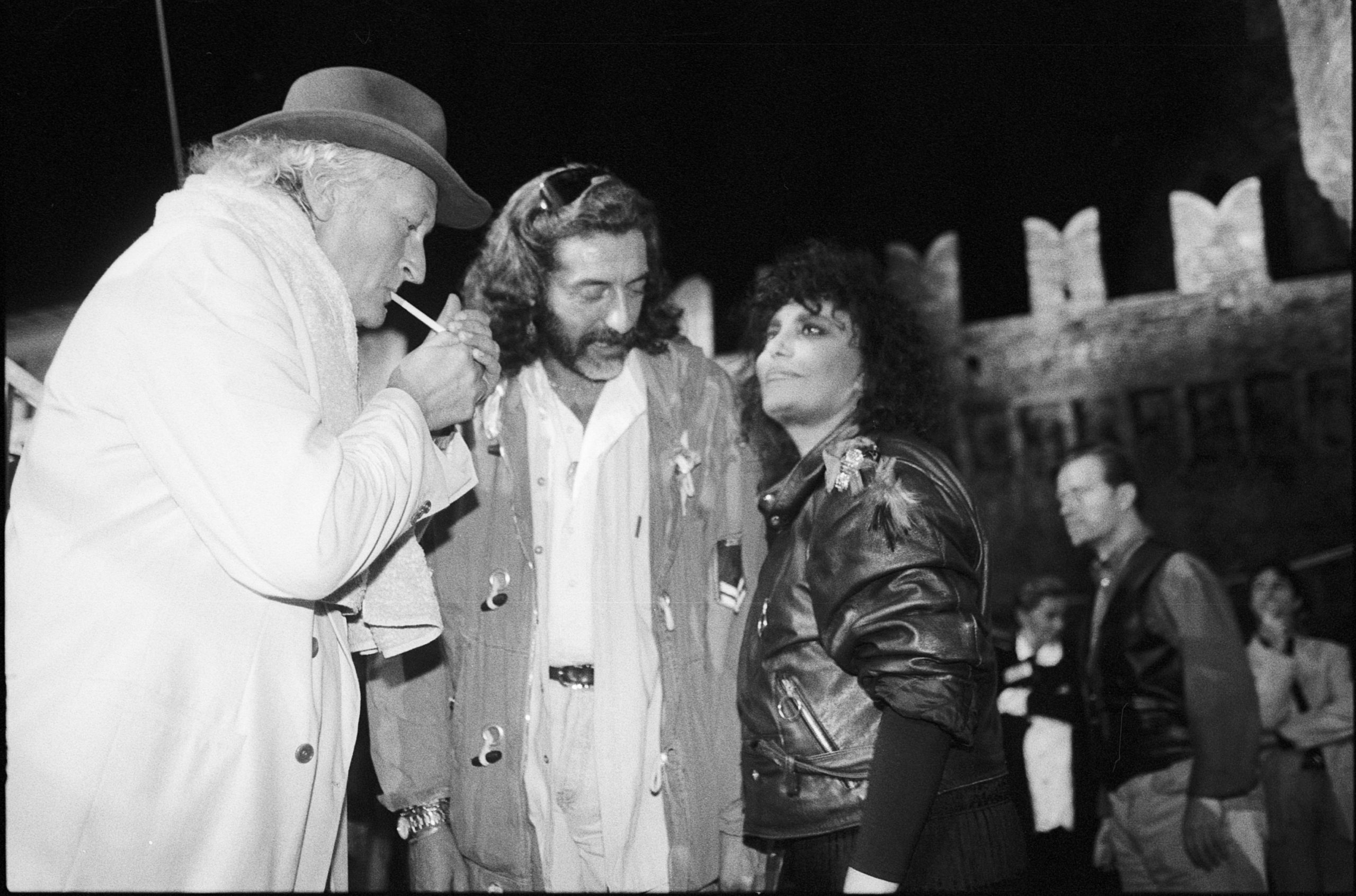 VANDELLI & SHAPIRO