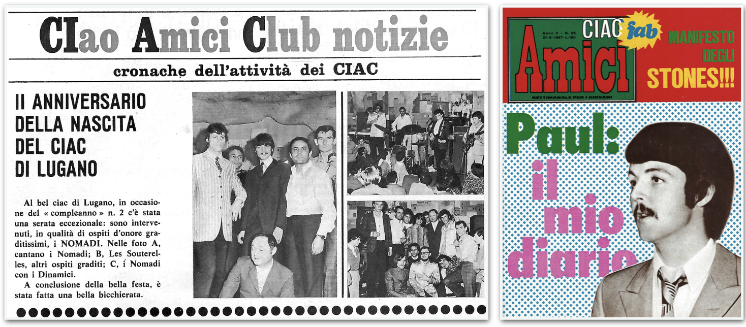 PUNTATA 14 GIUGNO Newsletter PUNTATA 14 GIUGNO