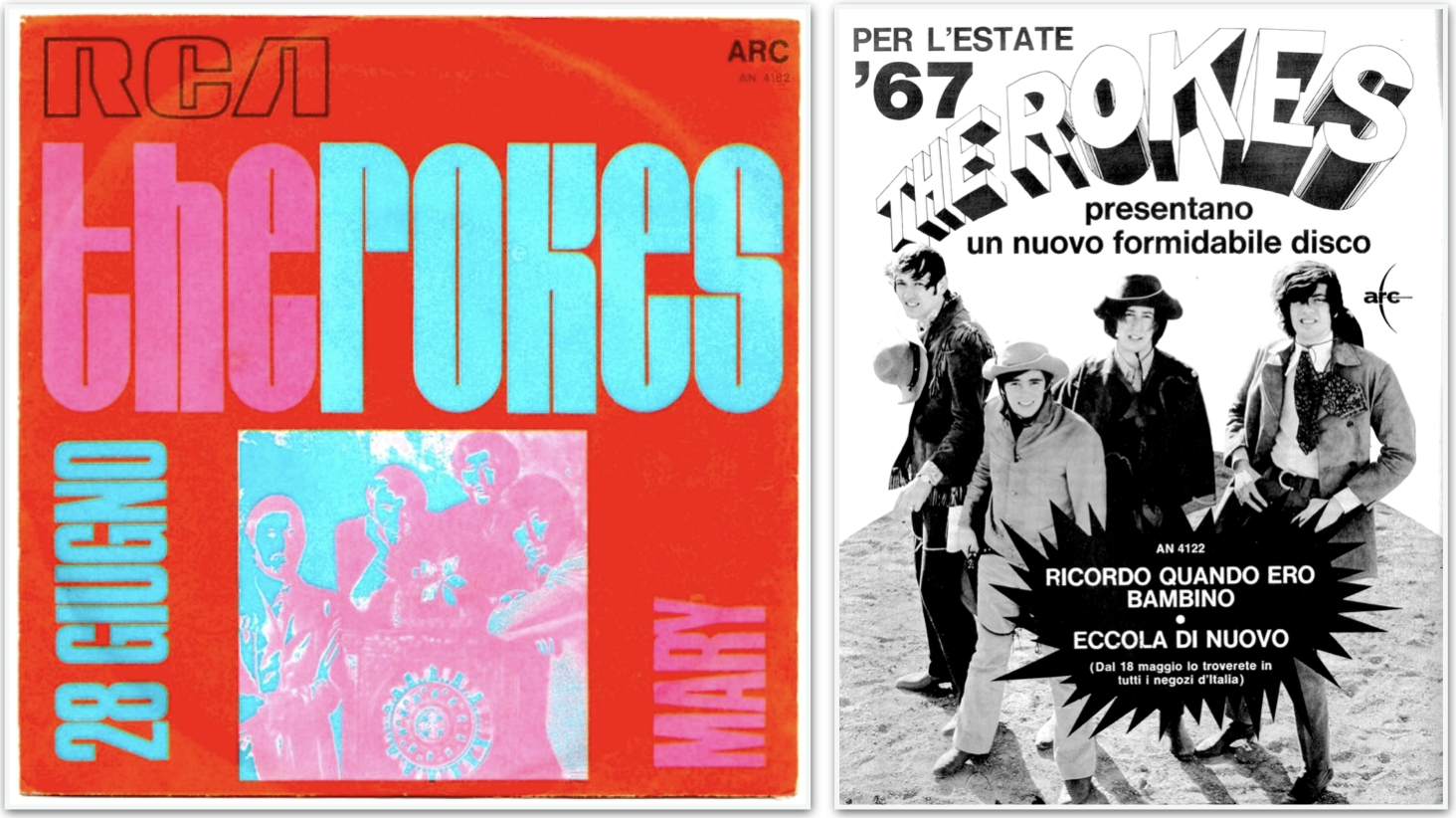 PUNTATA 28 GIUGNO Newsletter PUNTATA 28 GIUGNO