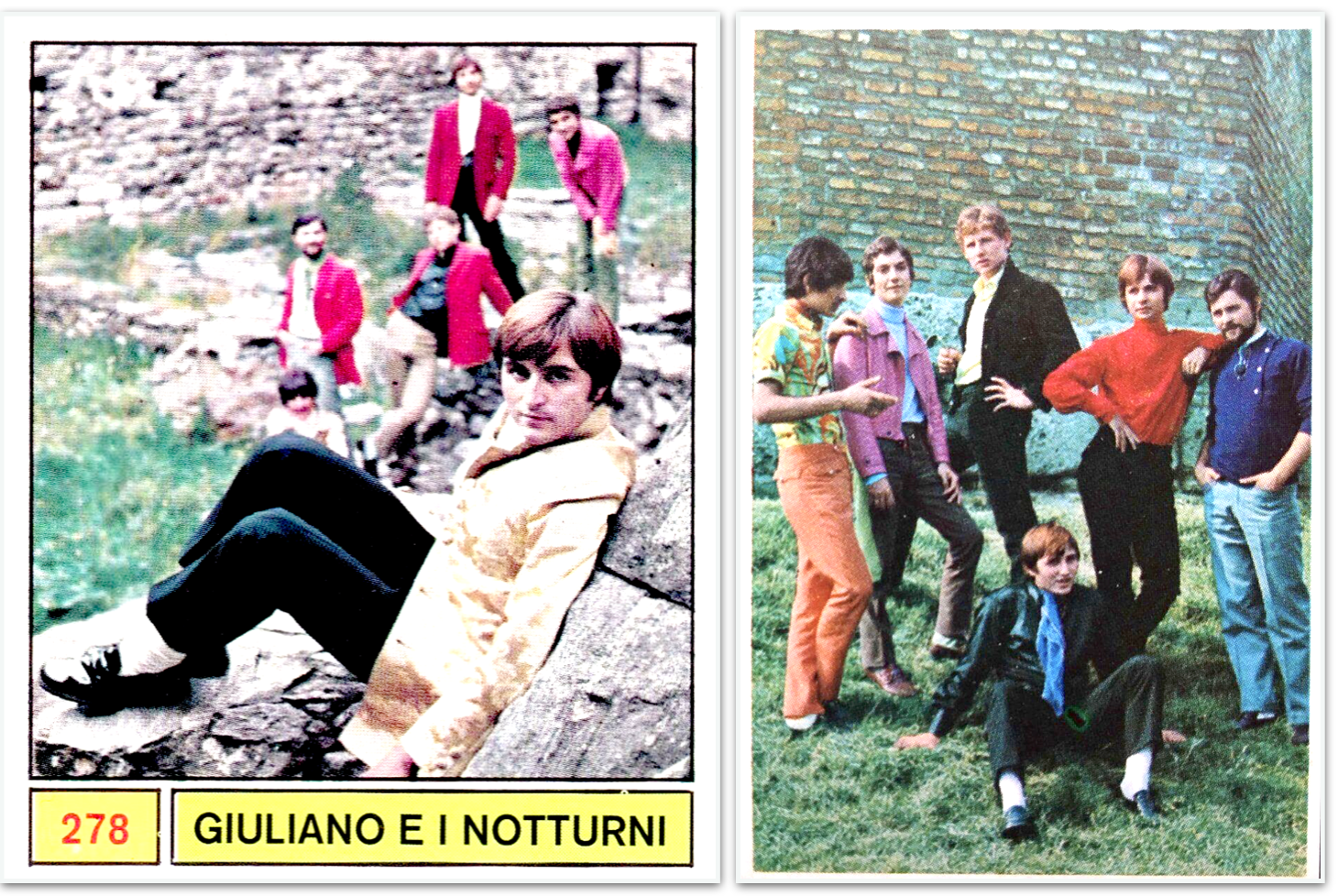 PUNTATA 2 AGOSTO