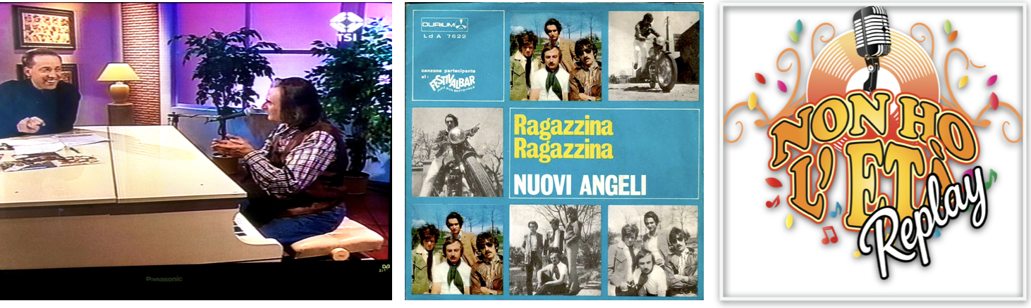 PUNTATA 19 LUGLIO