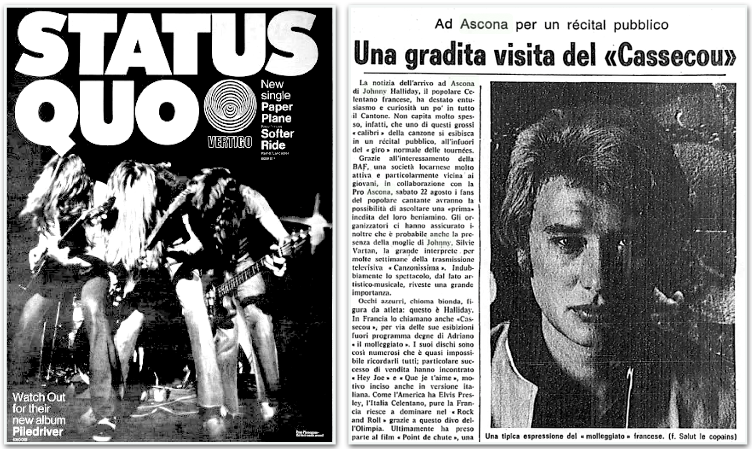 PUNTATA 9 AGOSTO