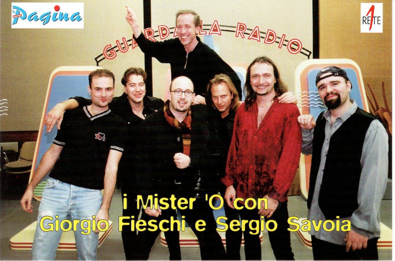 PUNTATA 27 SETTEMBRE