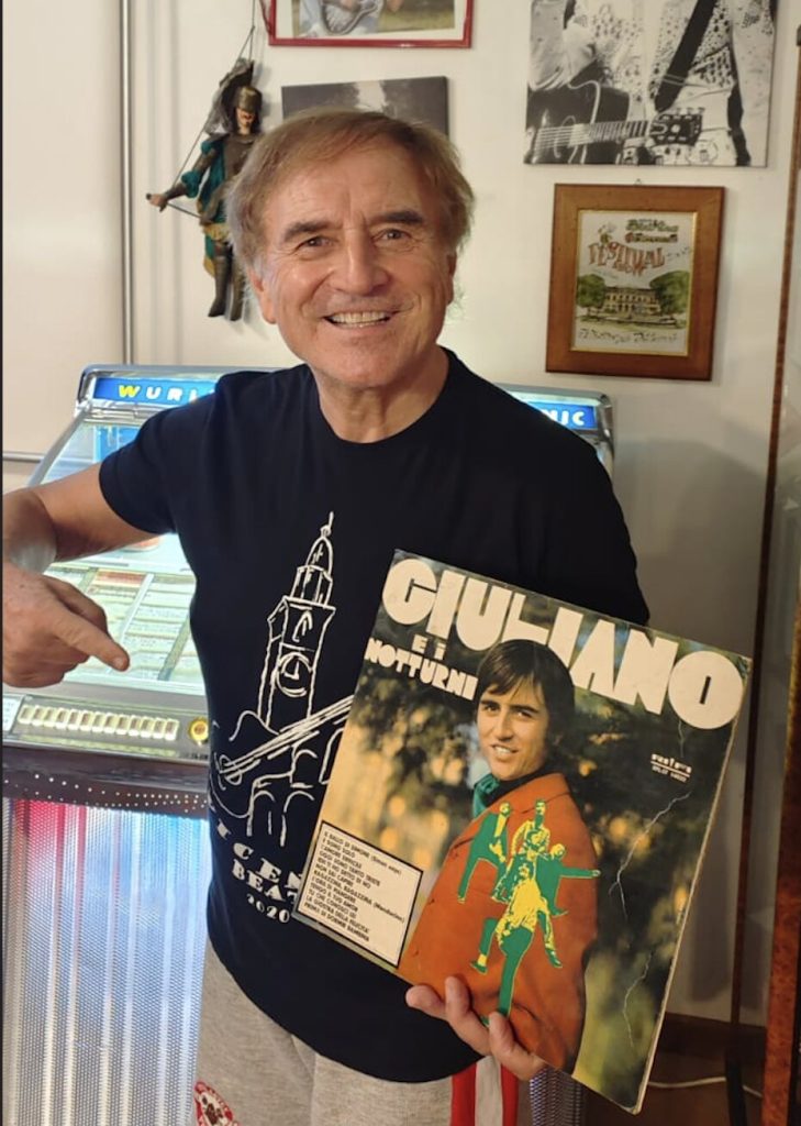 PUNTATA 25 OTTOBRE