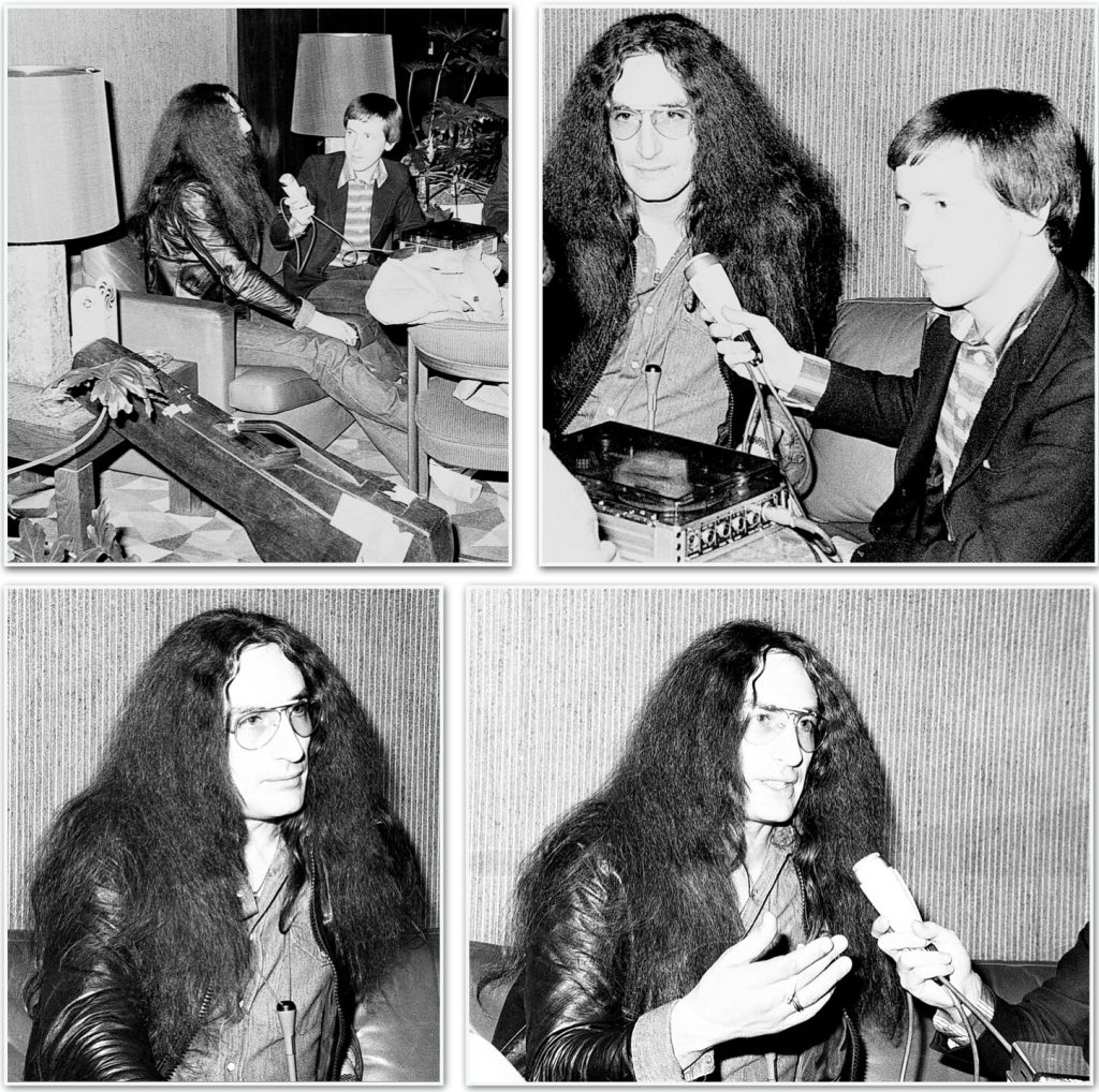 URIAH HEEP