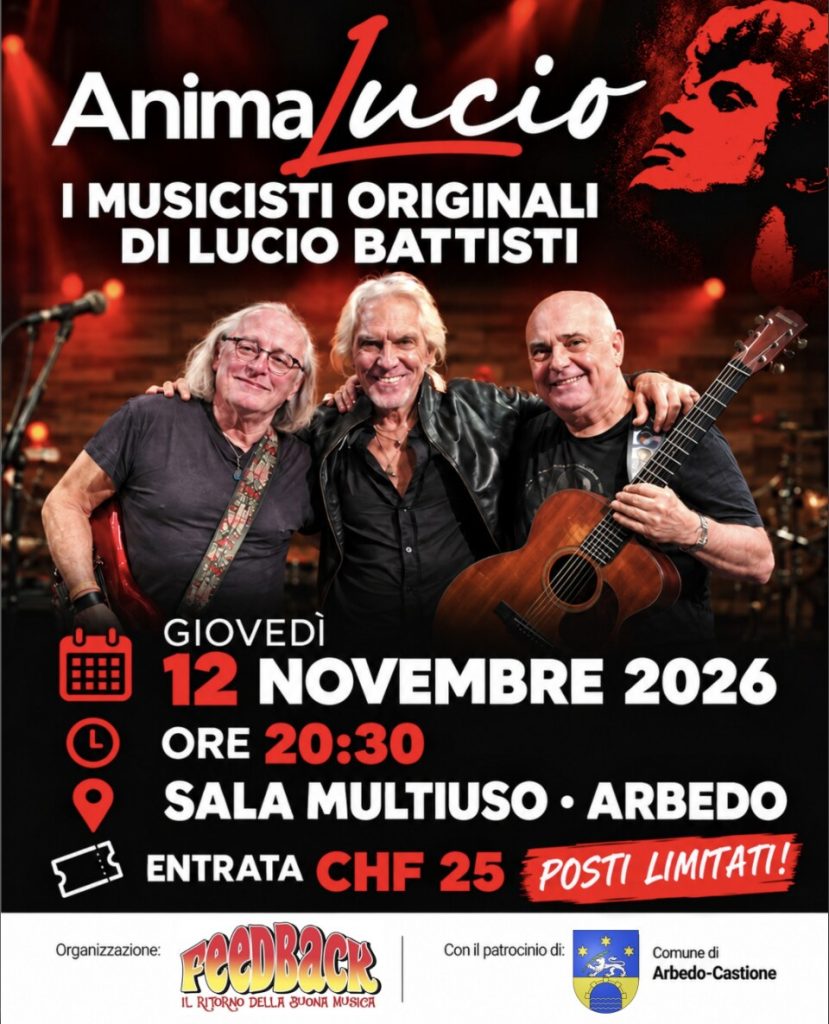 PUNTATA 18 OTTOBRE