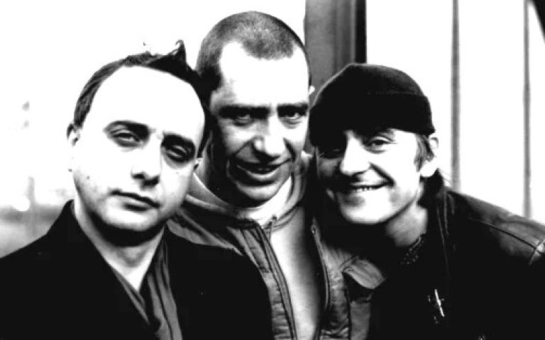 PUNTATA 18 OTTOBRE
