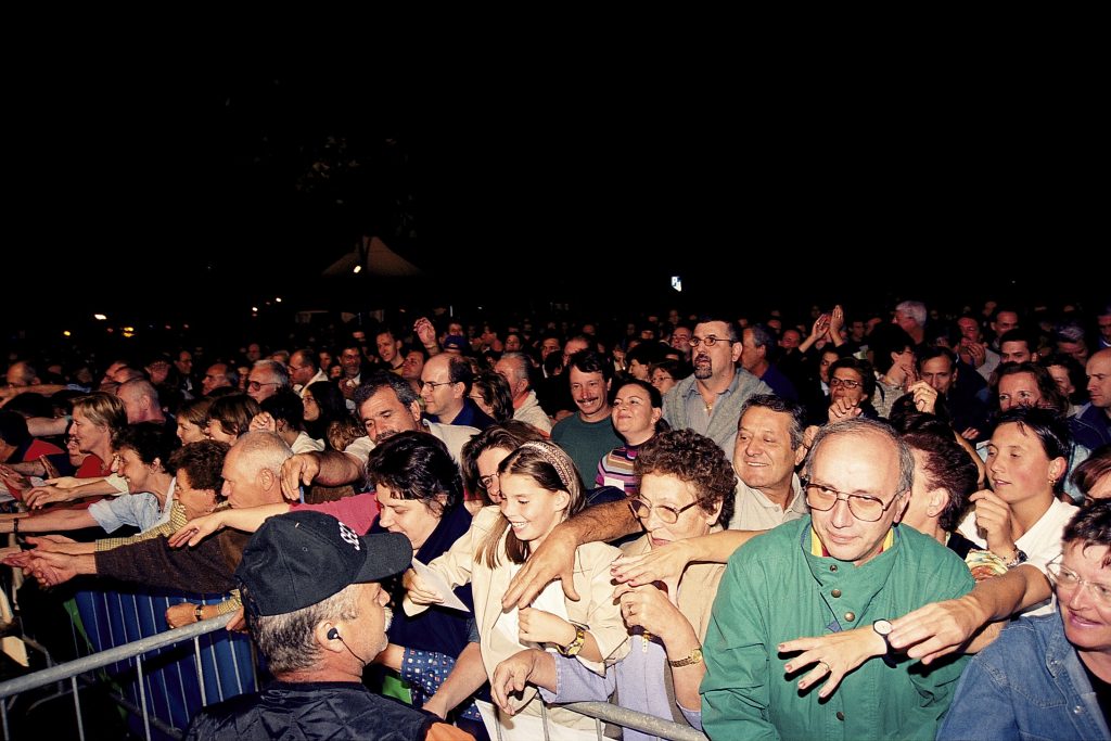 PUNTATA 18 OTTOBRE