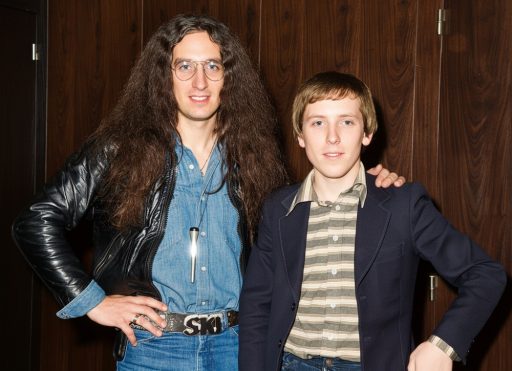 URIAH HEEP