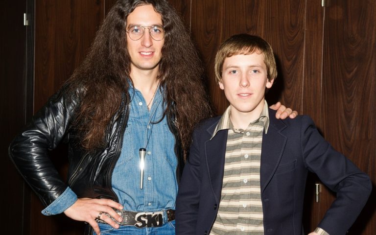 URIAH HEEP